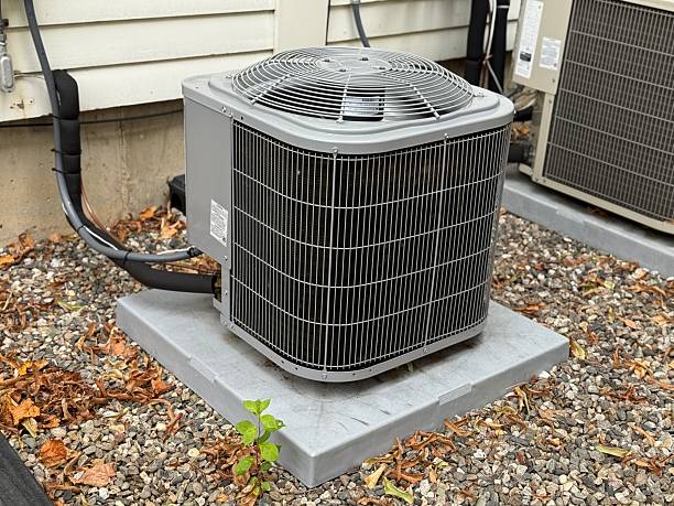 24/7 Emergency Hvac Maintenance experts in Thompson, CT