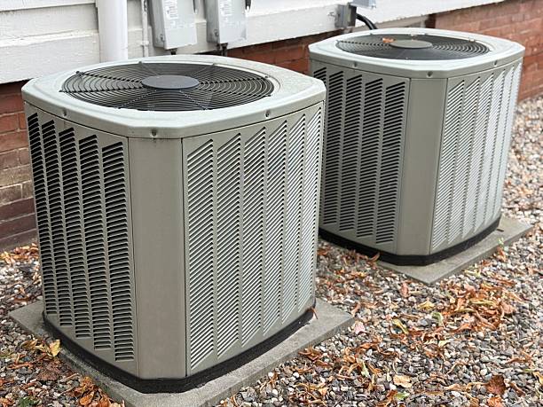 Reliable Hvac Maintenance contractor in Thompson, CT by JG Cool HVAC