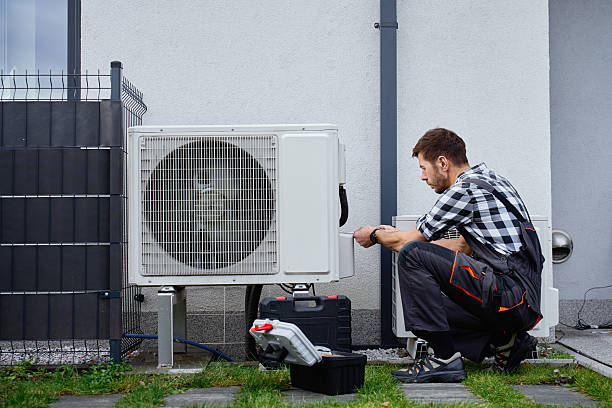Top rated local Hvac Maintenance specialists in Thompson, CT